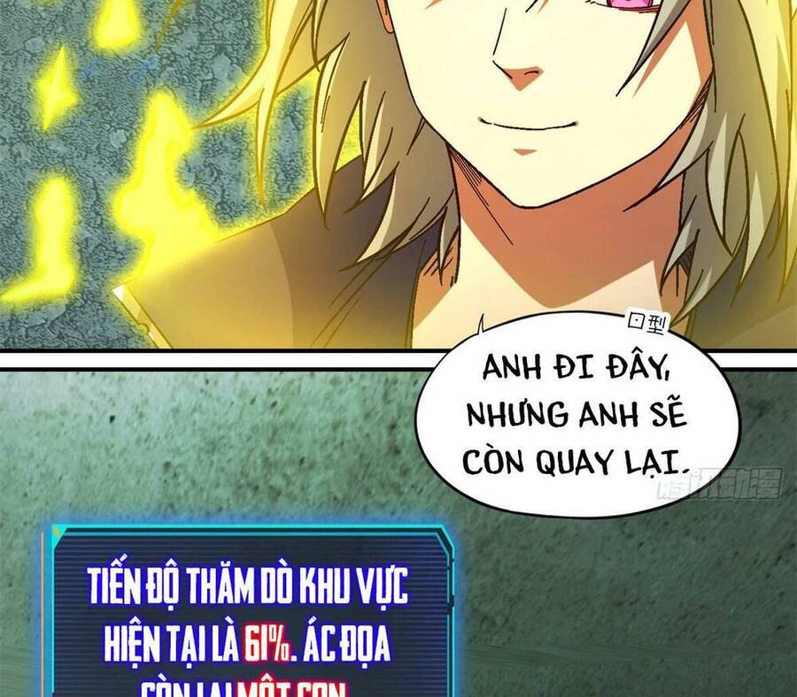 Tận Thế Trò Chơi Ghép Hình