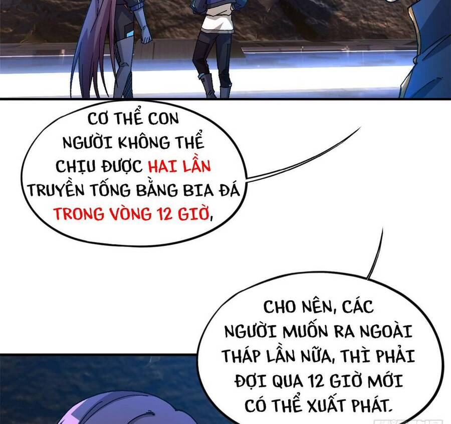 Tận Thế Trò Chơi Ghép Hình