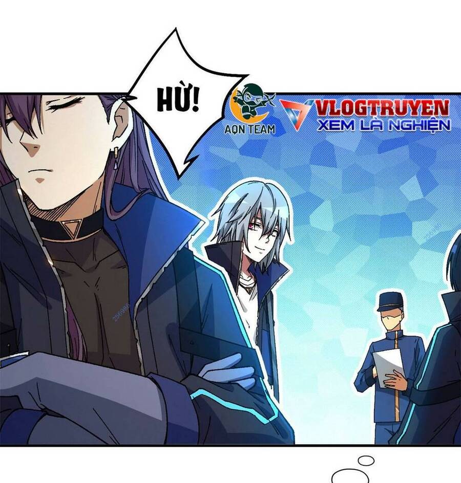 Tận Thế Trò Chơi Ghép Hình