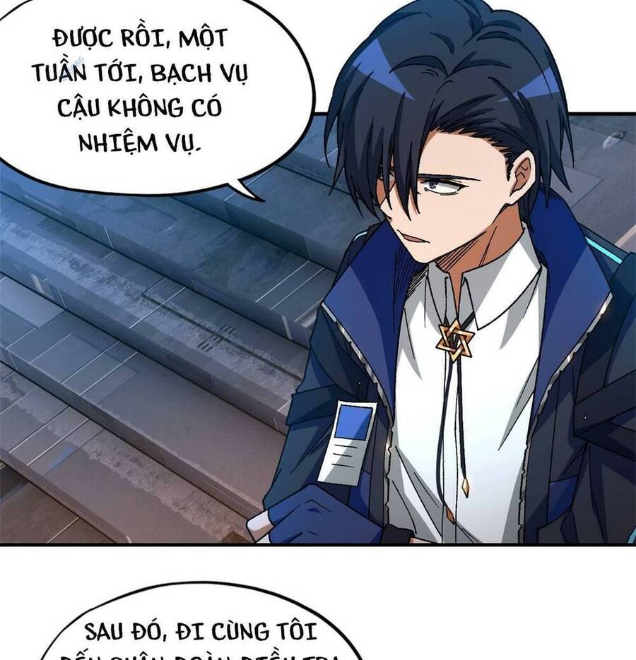 Tận Thế Trò Chơi Ghép Hình