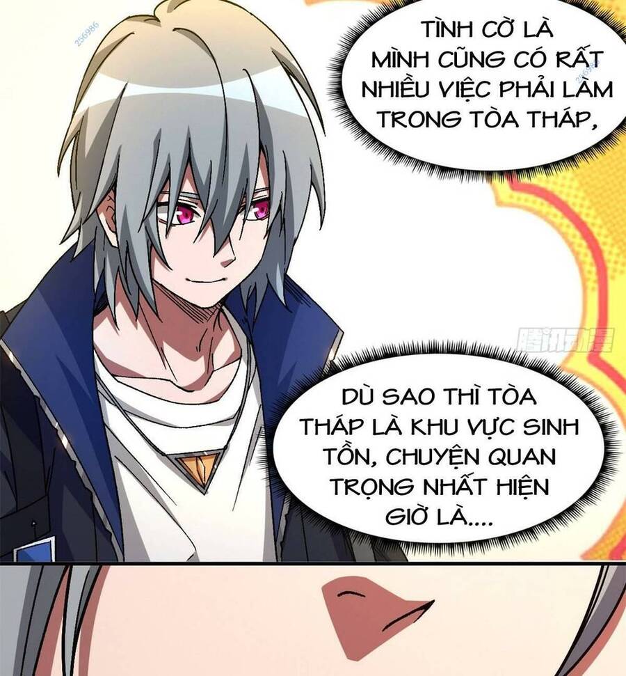 Tận Thế Trò Chơi Ghép Hình