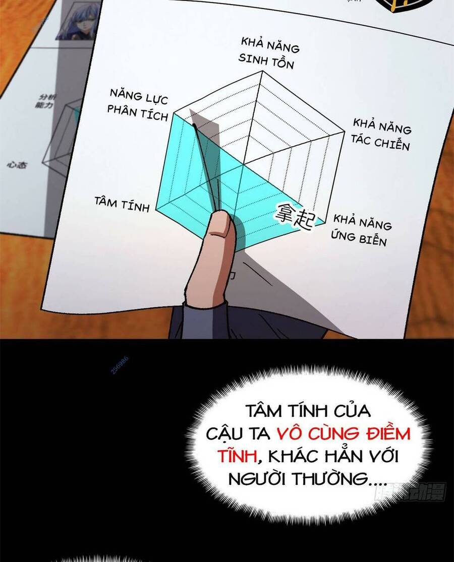 Tận Thế Trò Chơi Ghép Hình