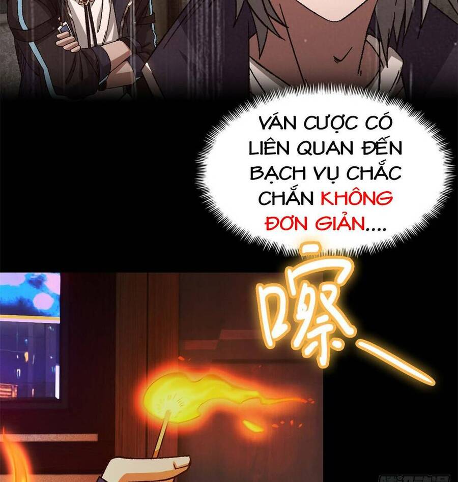 Tận Thế Trò Chơi Ghép Hình