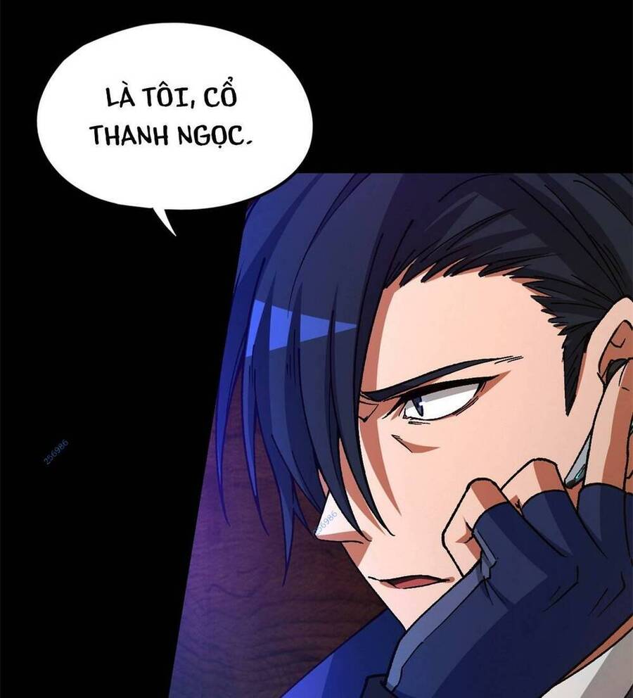 Tận Thế Trò Chơi Ghép Hình