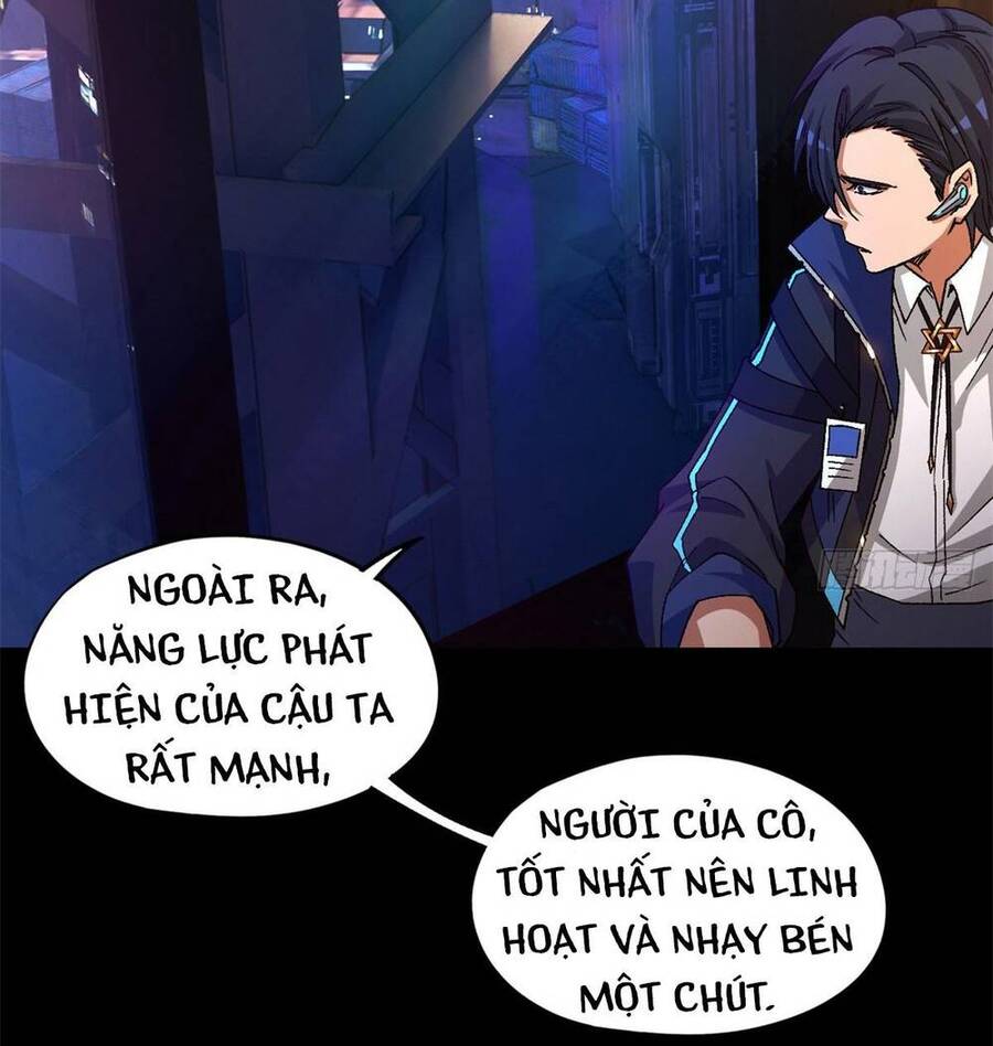 Tận Thế Trò Chơi Ghép Hình