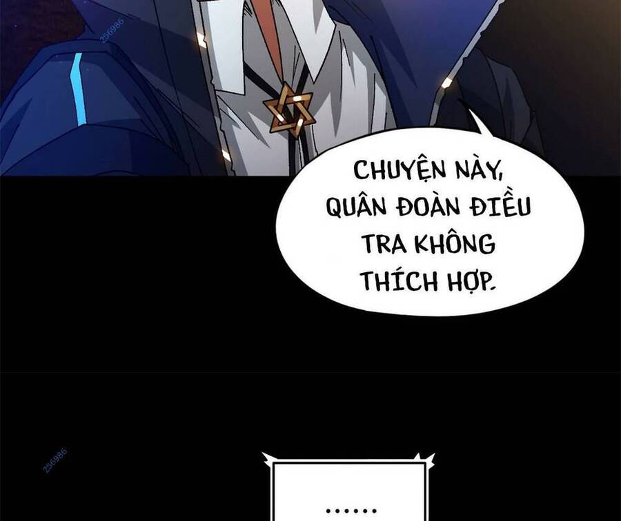 Tận Thế Trò Chơi Ghép Hình