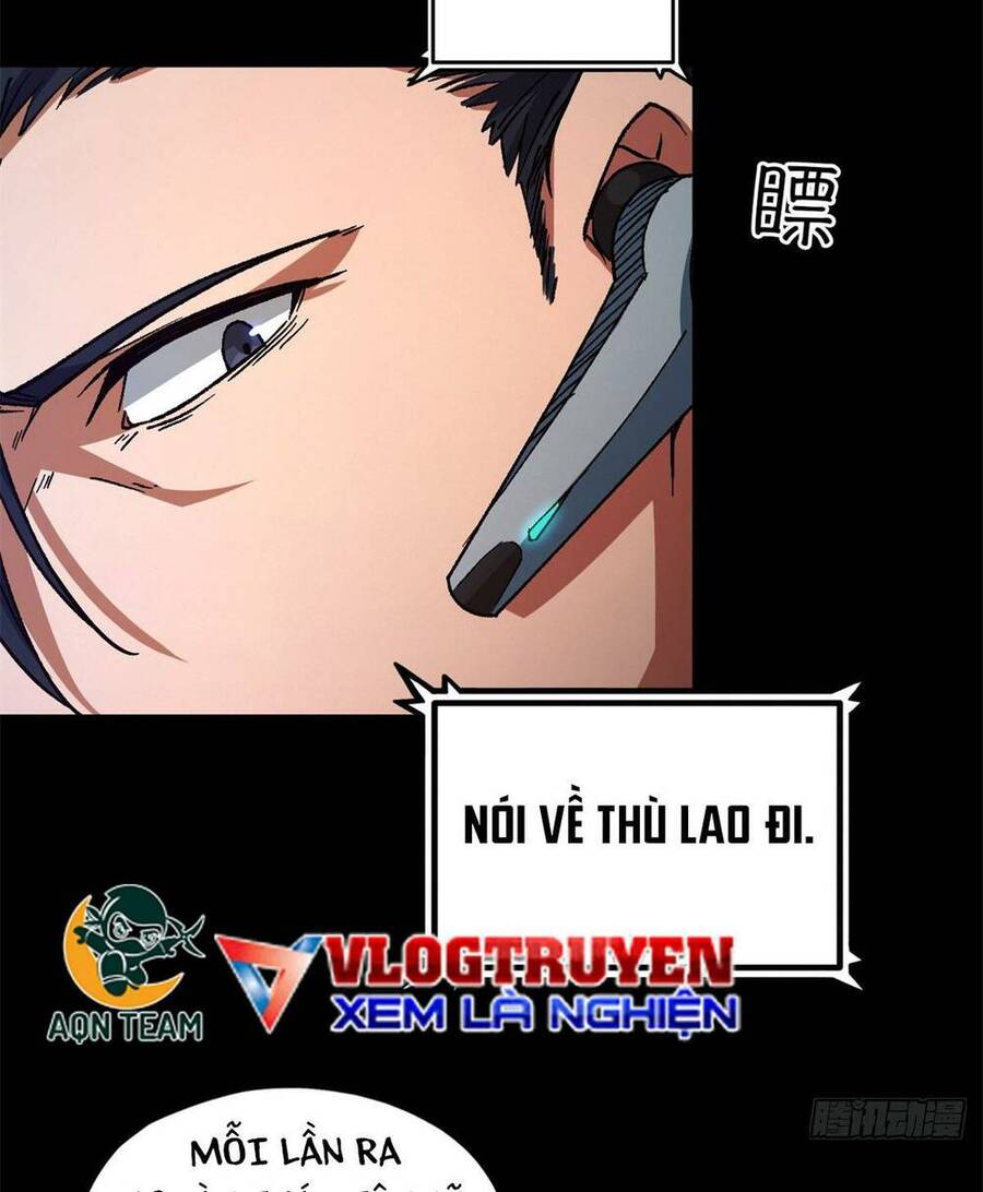 Tận Thế Trò Chơi Ghép Hình