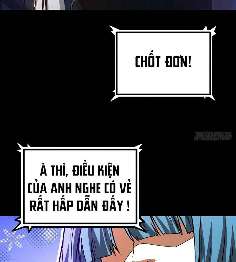 Tận Thế Trò Chơi Ghép Hình