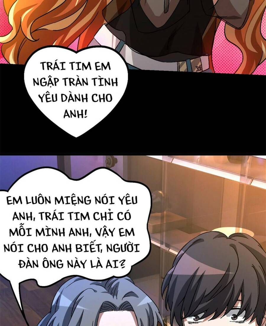 Tận Thế Trò Chơi Ghép Hình