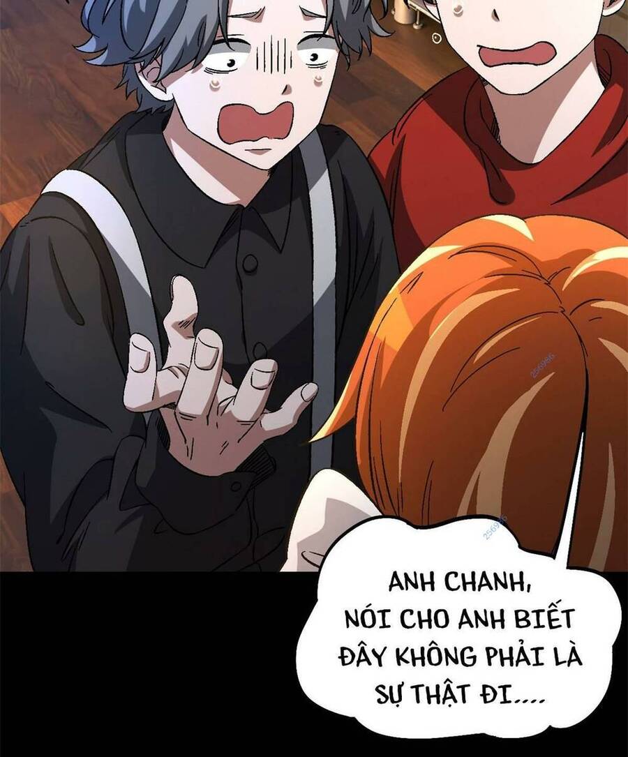 Tận Thế Trò Chơi Ghép Hình