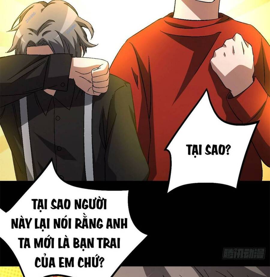 Tận Thế Trò Chơi Ghép Hình