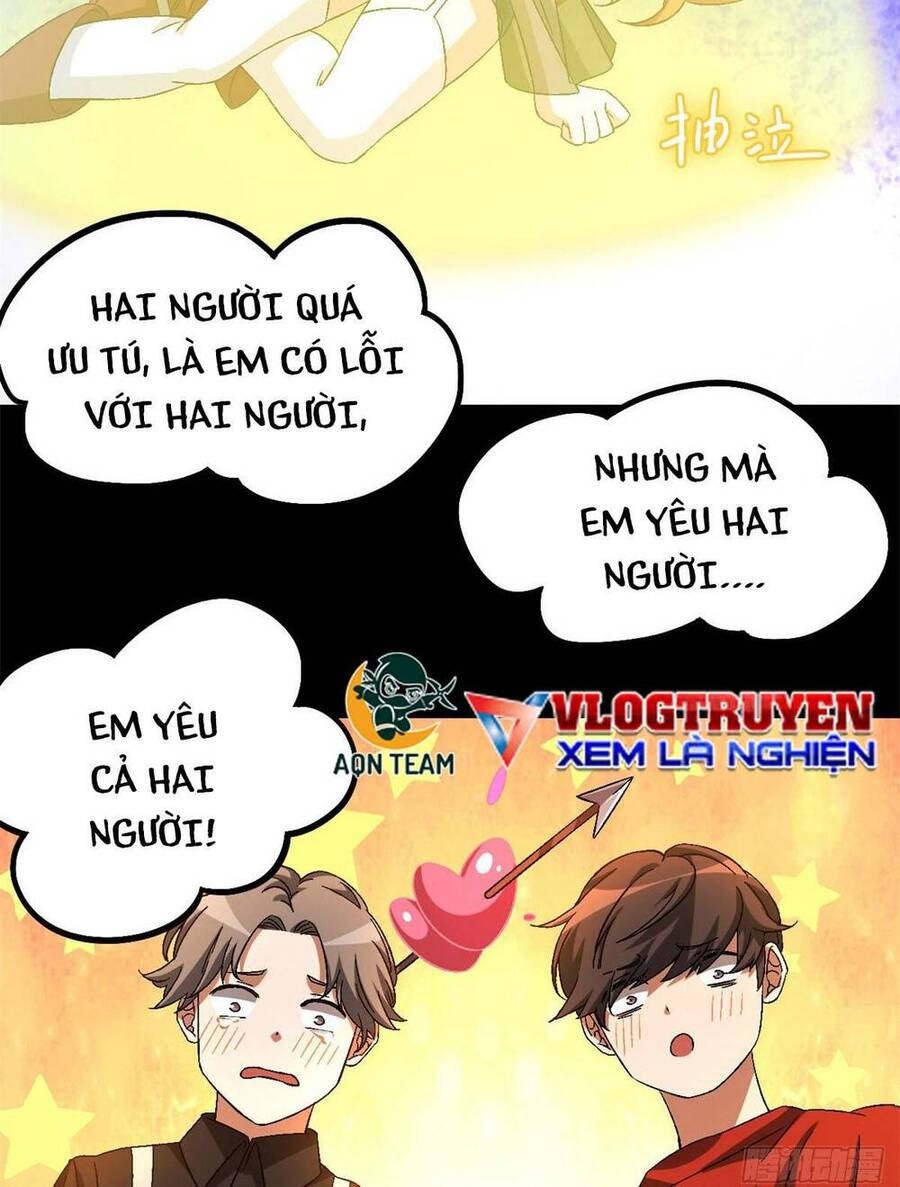 Tận Thế Trò Chơi Ghép Hình