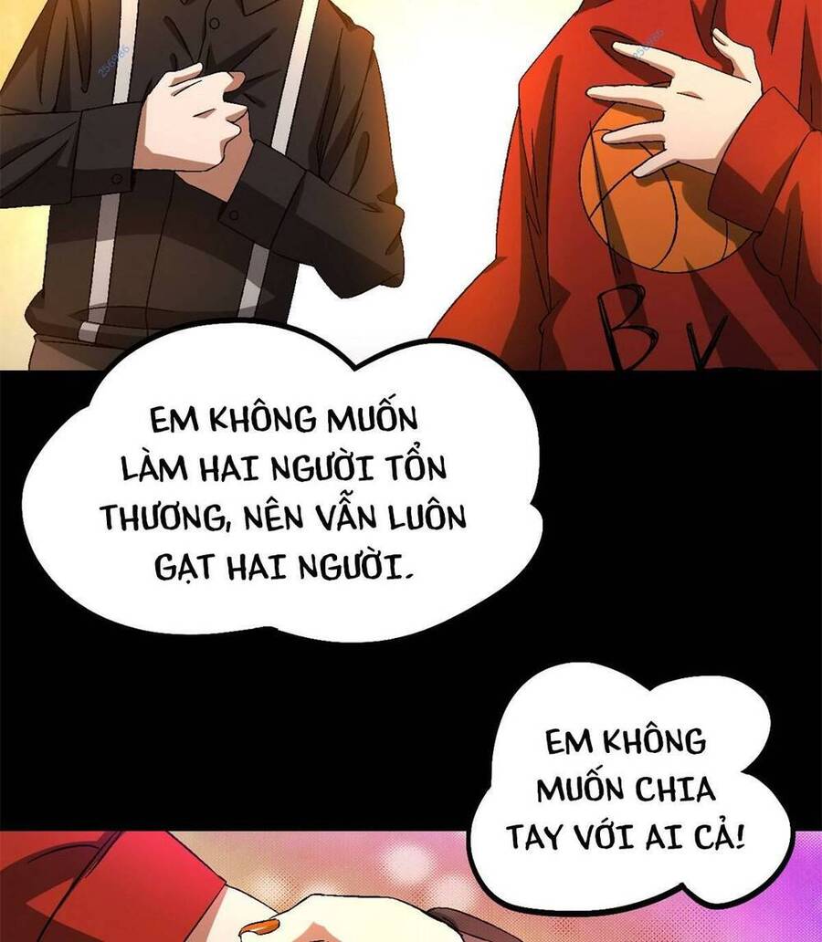 Tận Thế Trò Chơi Ghép Hình