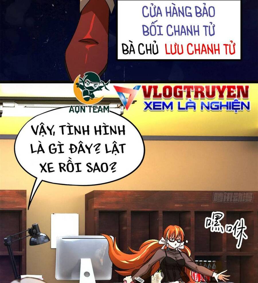Tận Thế Trò Chơi Ghép Hình