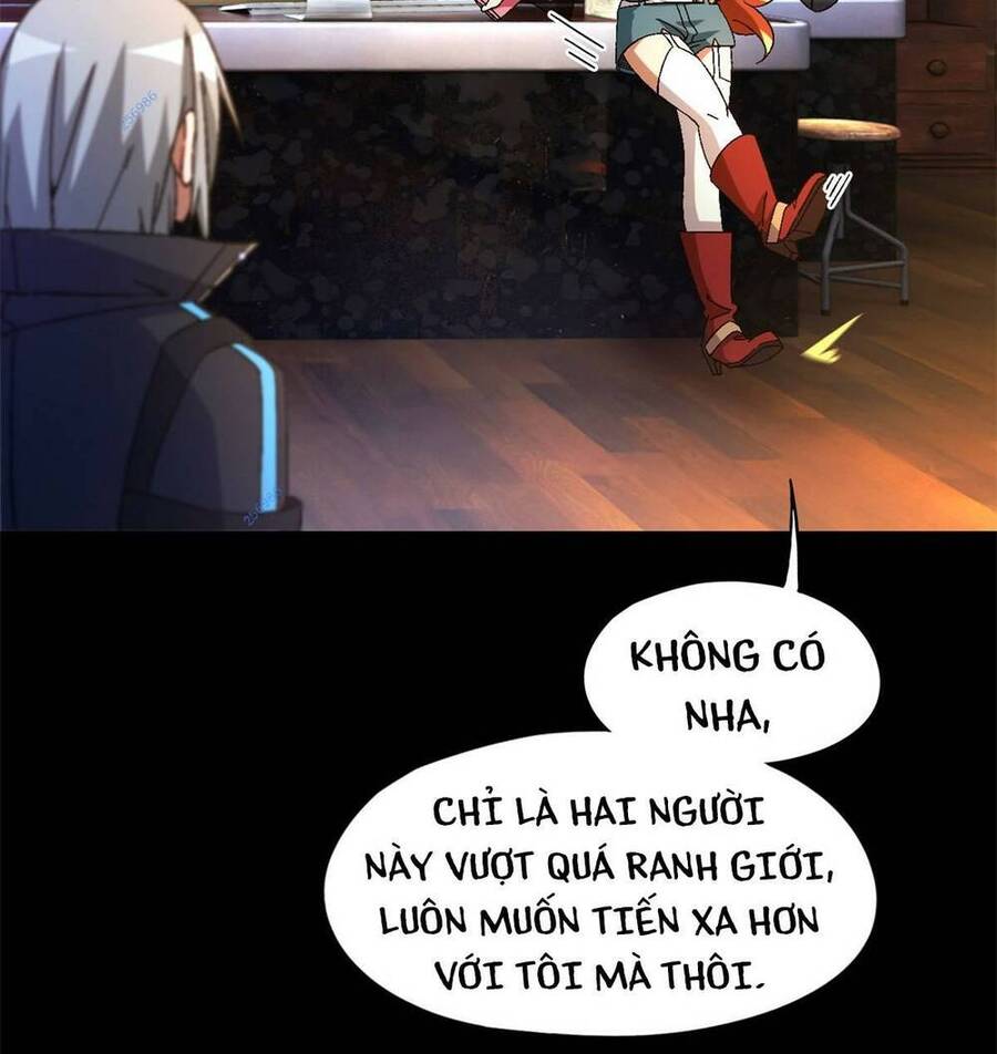 Tận Thế Trò Chơi Ghép Hình