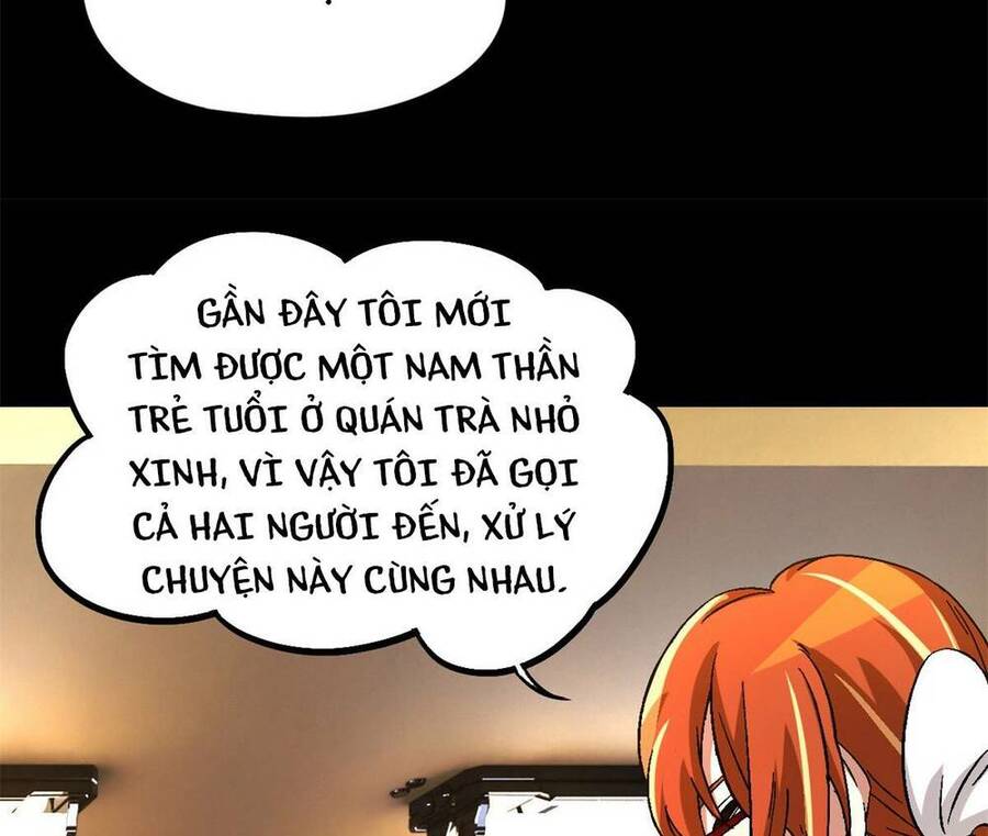 Tận Thế Trò Chơi Ghép Hình