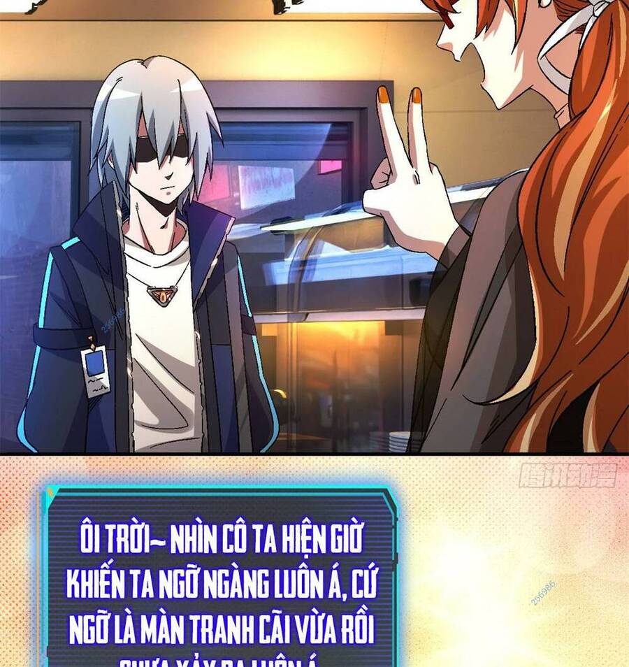 Tận Thế Trò Chơi Ghép Hình