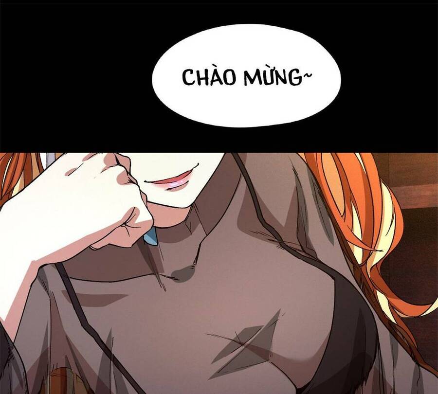 Tận Thế Trò Chơi Ghép Hình