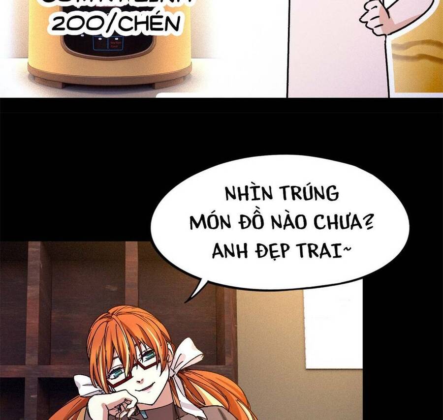 Tận Thế Trò Chơi Ghép Hình