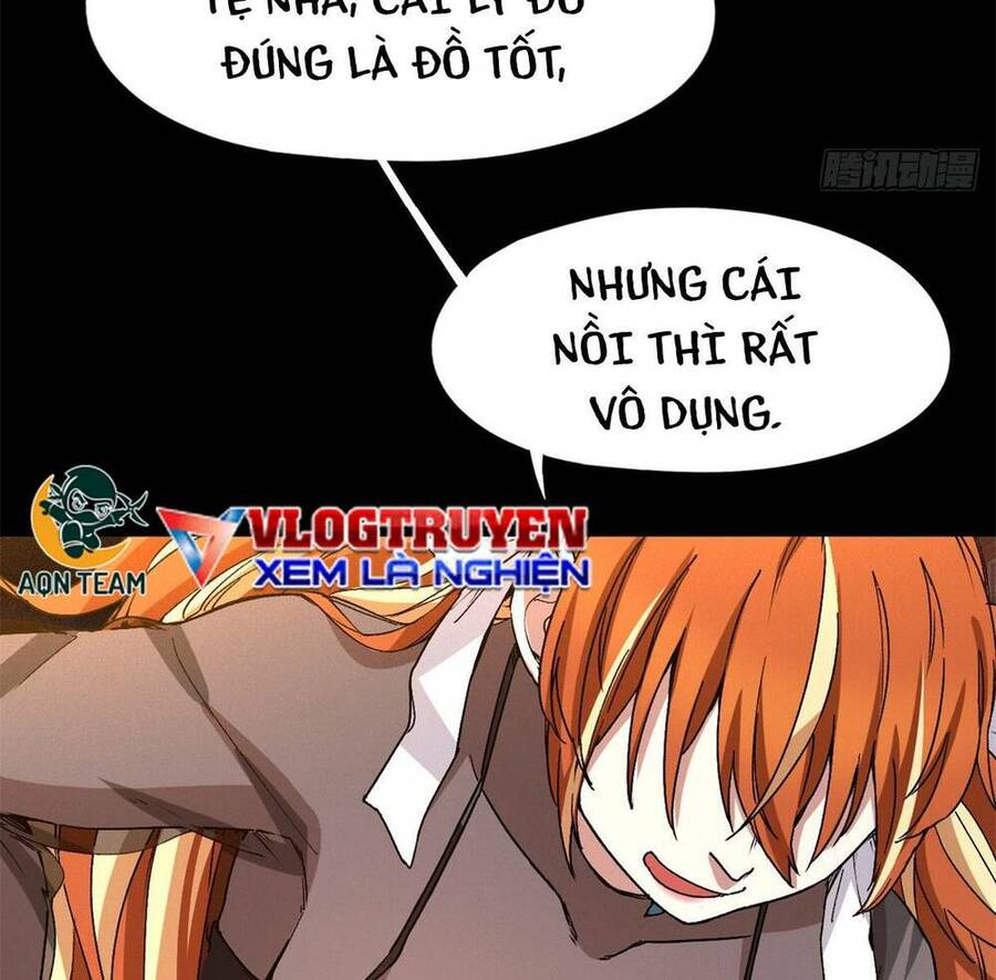 Tận Thế Trò Chơi Ghép Hình