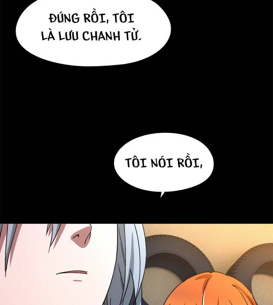 Tận Thế Trò Chơi Ghép Hình