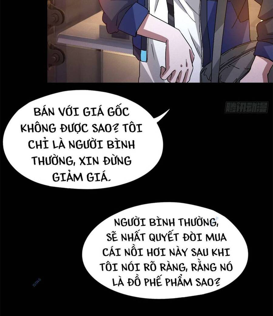 Tận Thế Trò Chơi Ghép Hình