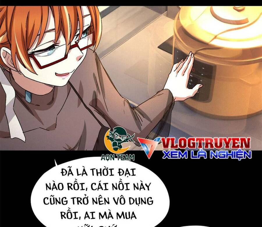 Tận Thế Trò Chơi Ghép Hình
