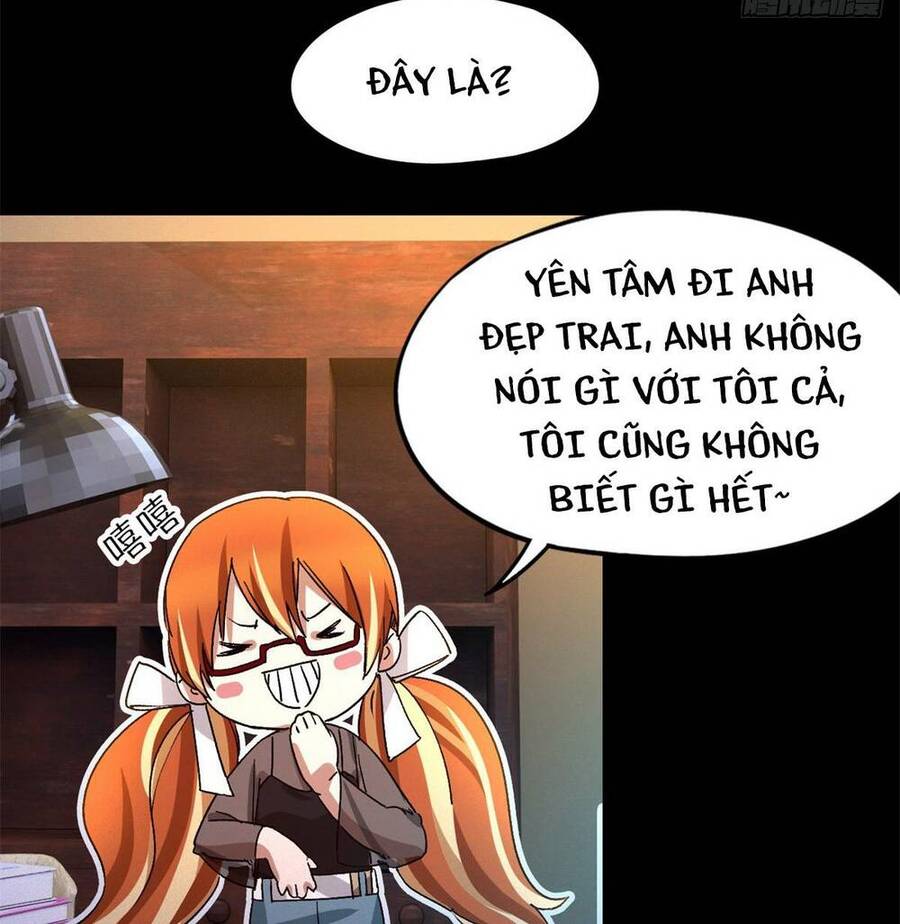 Tận Thế Trò Chơi Ghép Hình