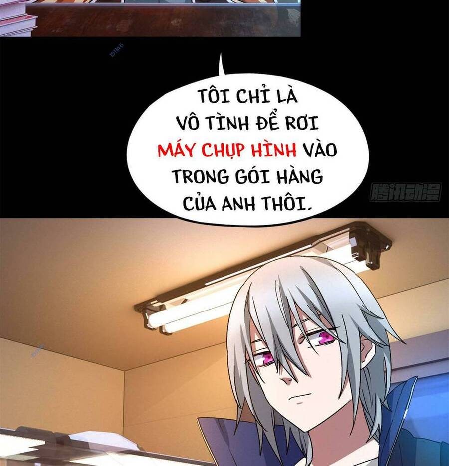 Tận Thế Trò Chơi Ghép Hình