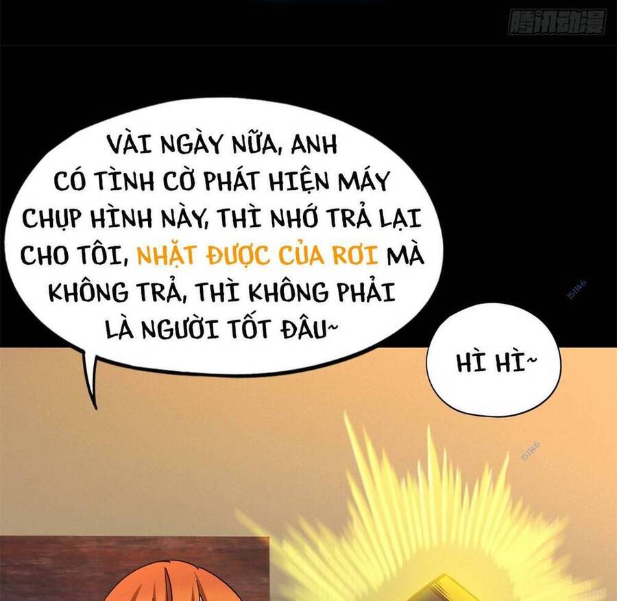 Tận Thế Trò Chơi Ghép Hình