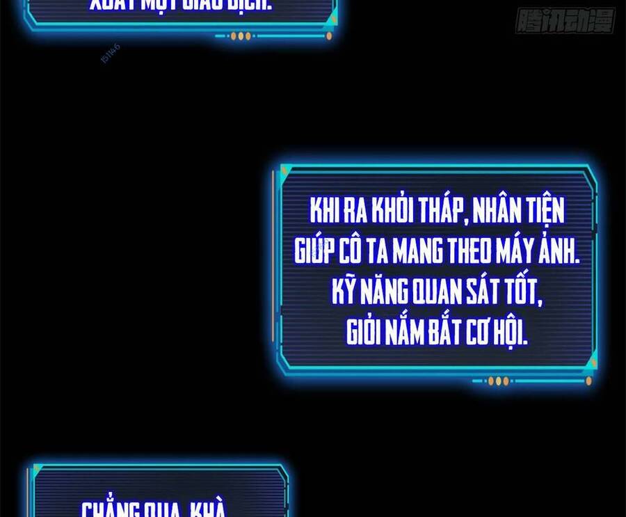 Tận Thế Trò Chơi Ghép Hình