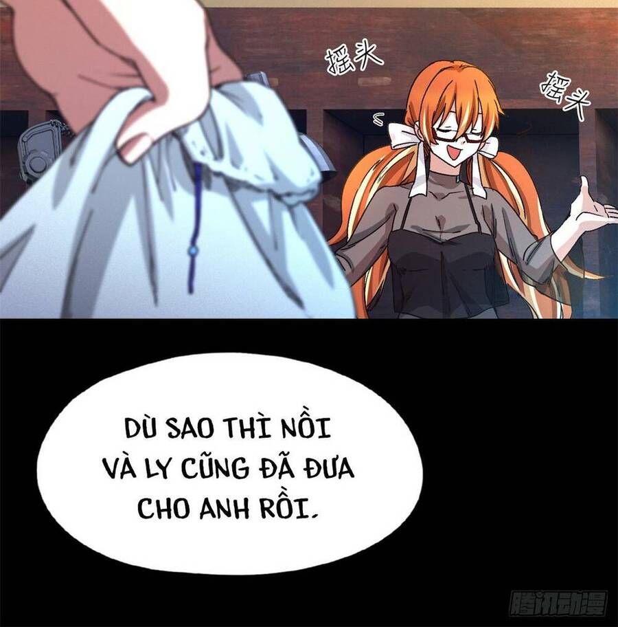Tận Thế Trò Chơi Ghép Hình
