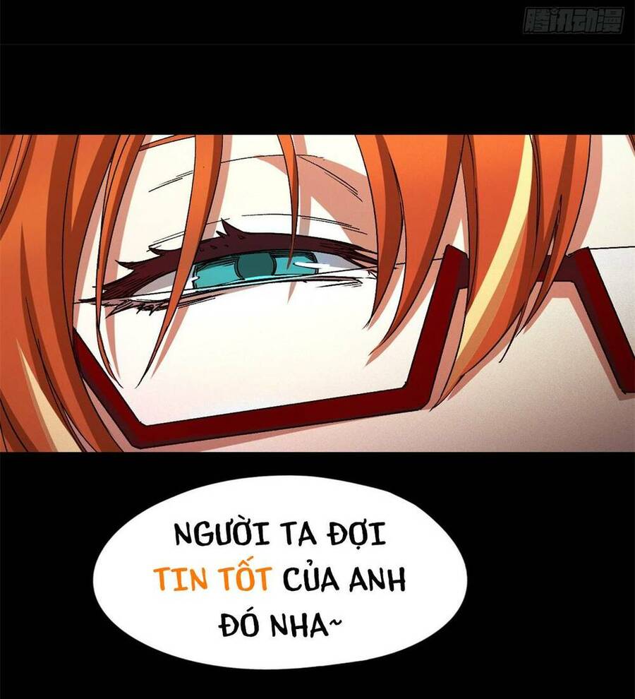 Tận Thế Trò Chơi Ghép Hình