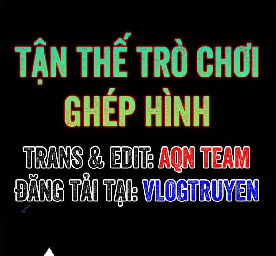 Tận Thế Trò Chơi Ghép Hình