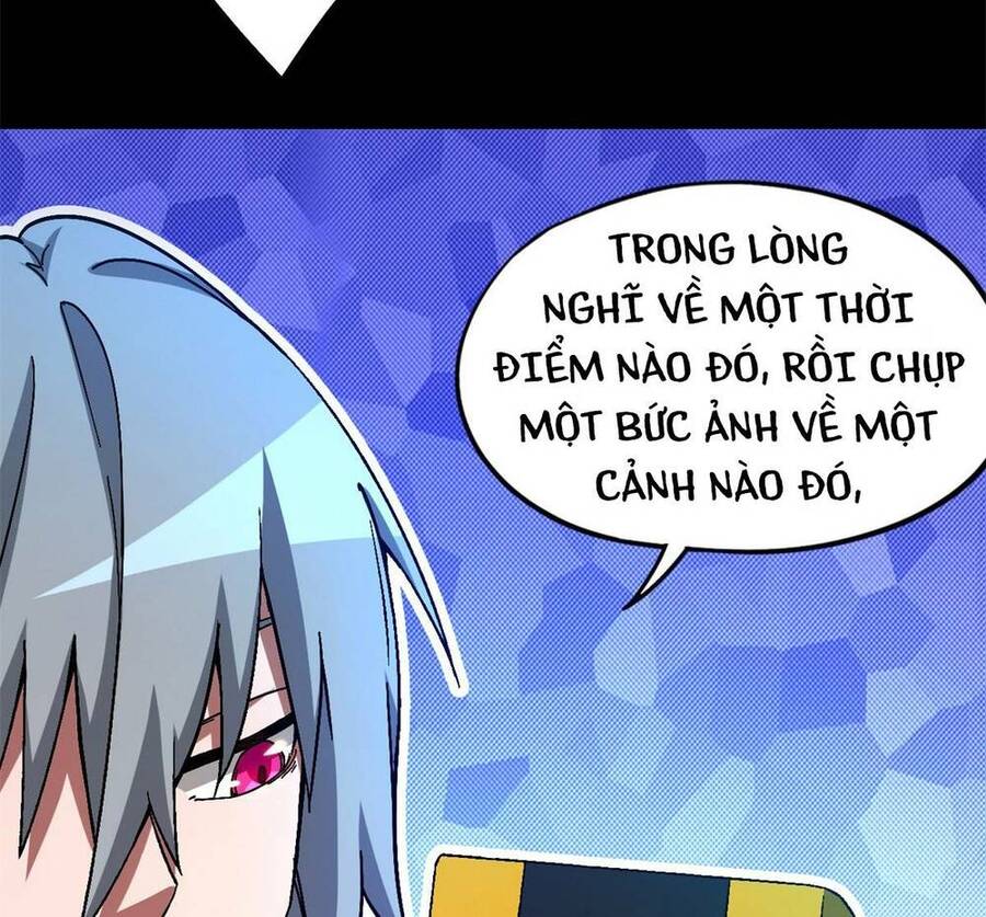 Tận Thế Trò Chơi Ghép Hình