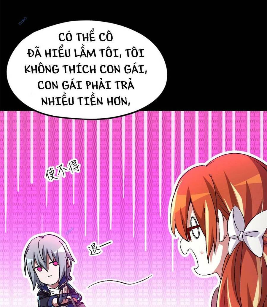 Tận Thế Trò Chơi Ghép Hình