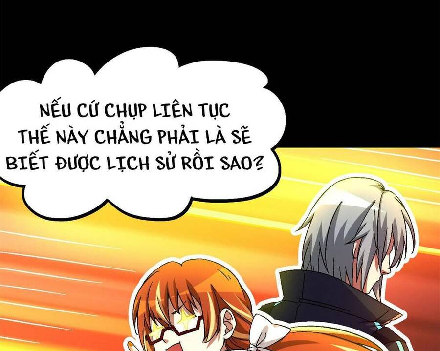 Tận Thế Trò Chơi Ghép Hình