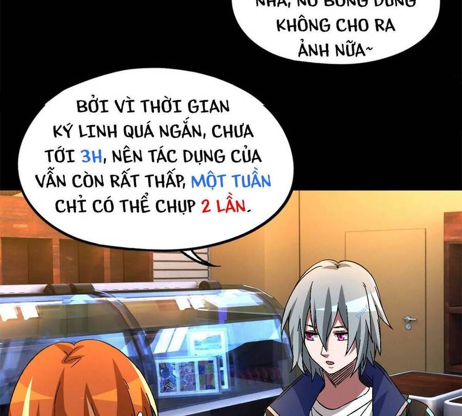 Tận Thế Trò Chơi Ghép Hình