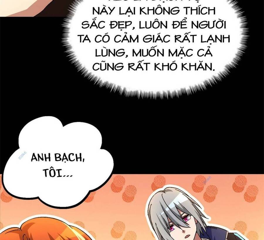 Tận Thế Trò Chơi Ghép Hình