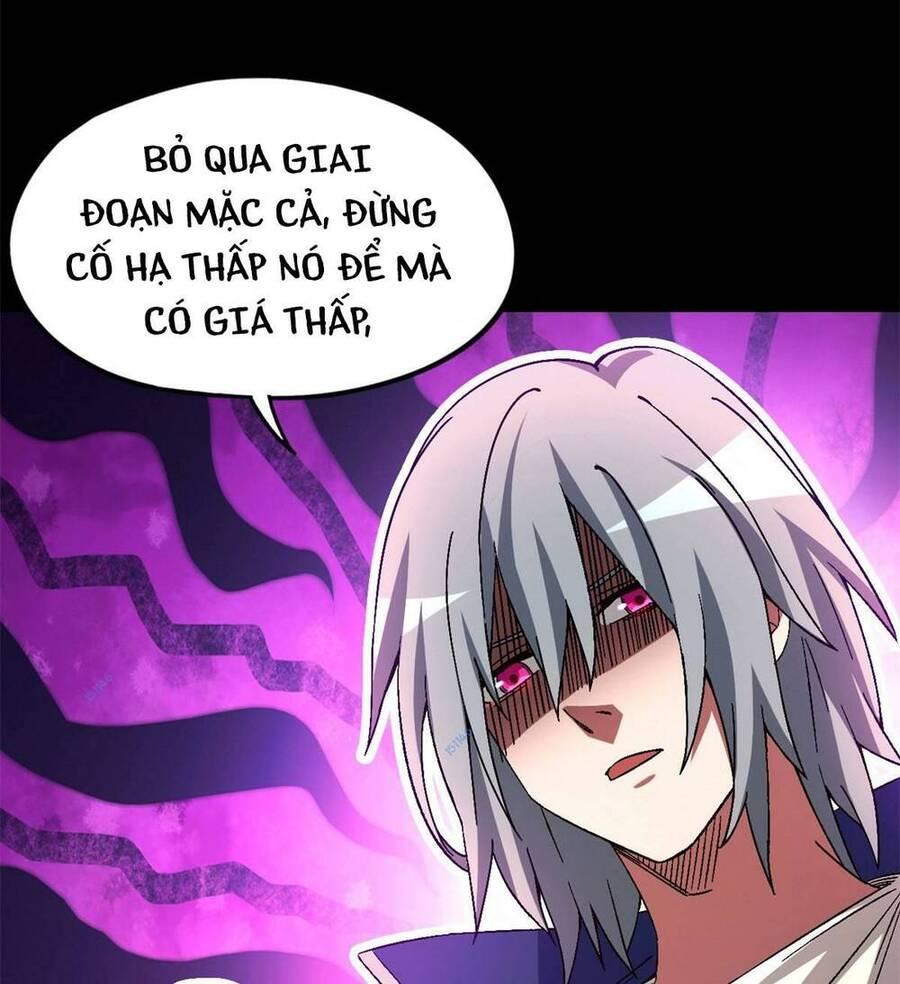 Tận Thế Trò Chơi Ghép Hình