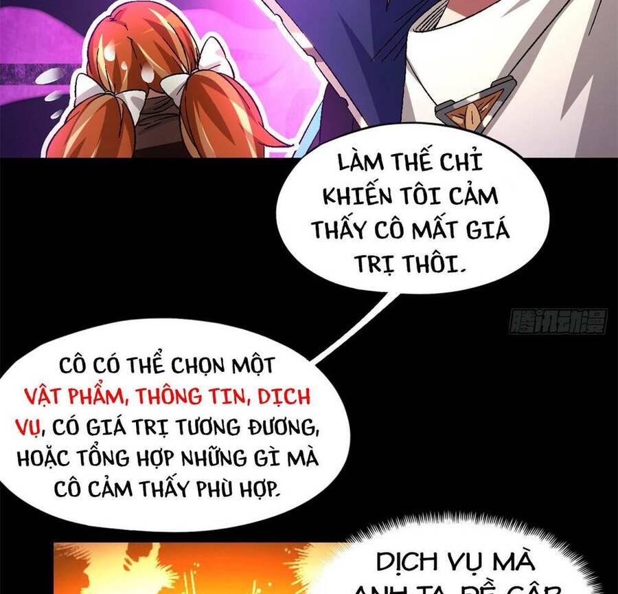 Tận Thế Trò Chơi Ghép Hình