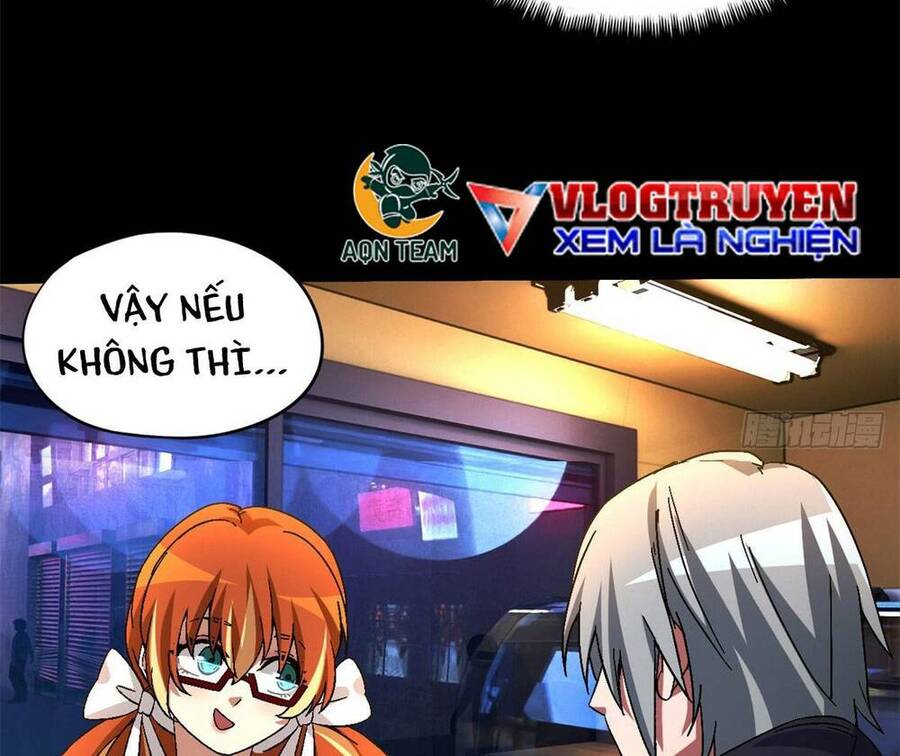 Tận Thế Trò Chơi Ghép Hình