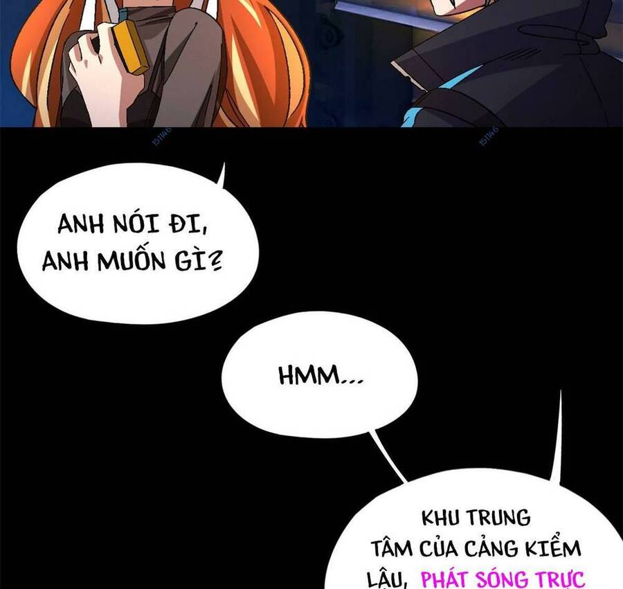 Tận Thế Trò Chơi Ghép Hình