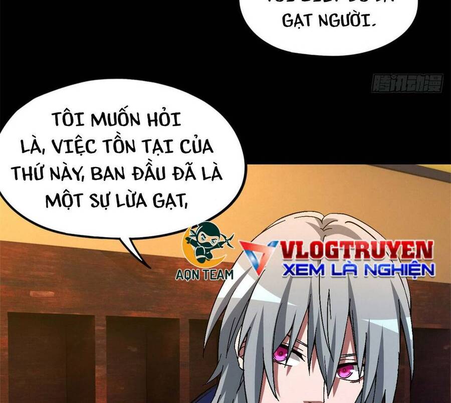 Tận Thế Trò Chơi Ghép Hình