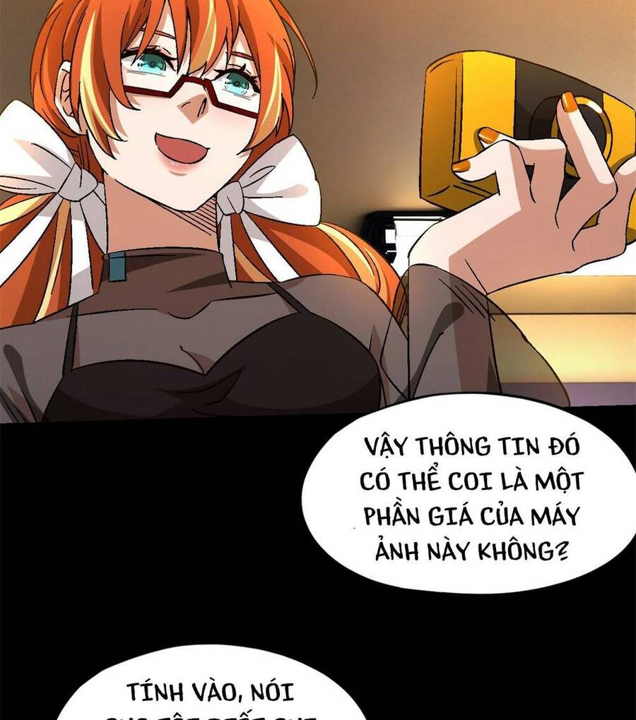 Tận Thế Trò Chơi Ghép Hình