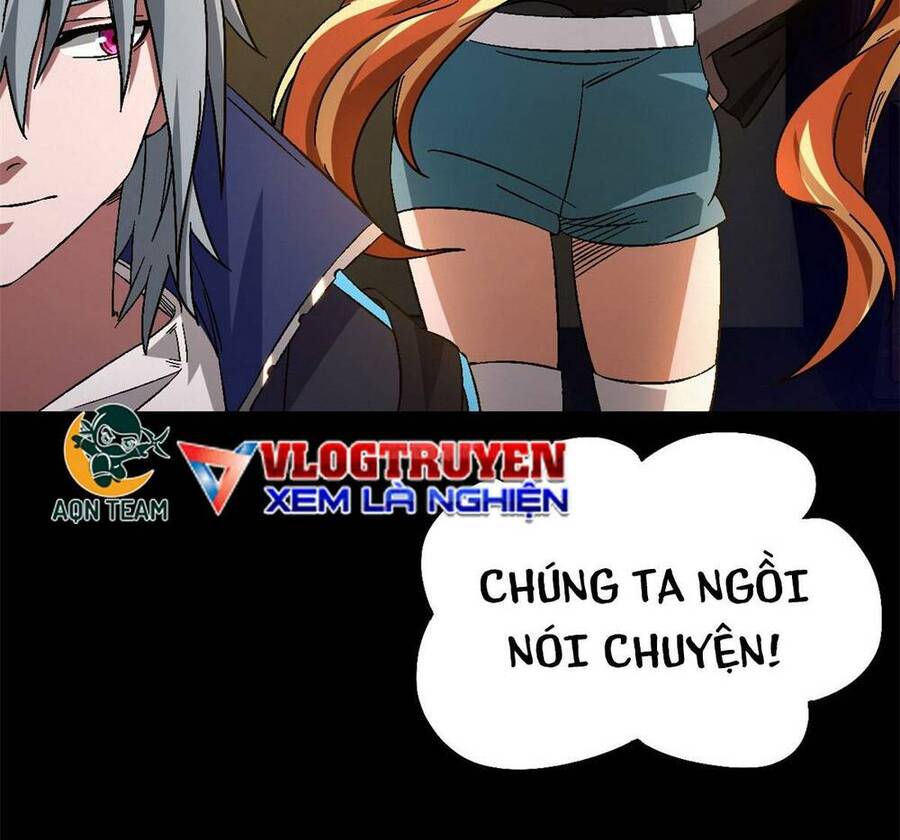 Tận Thế Trò Chơi Ghép Hình