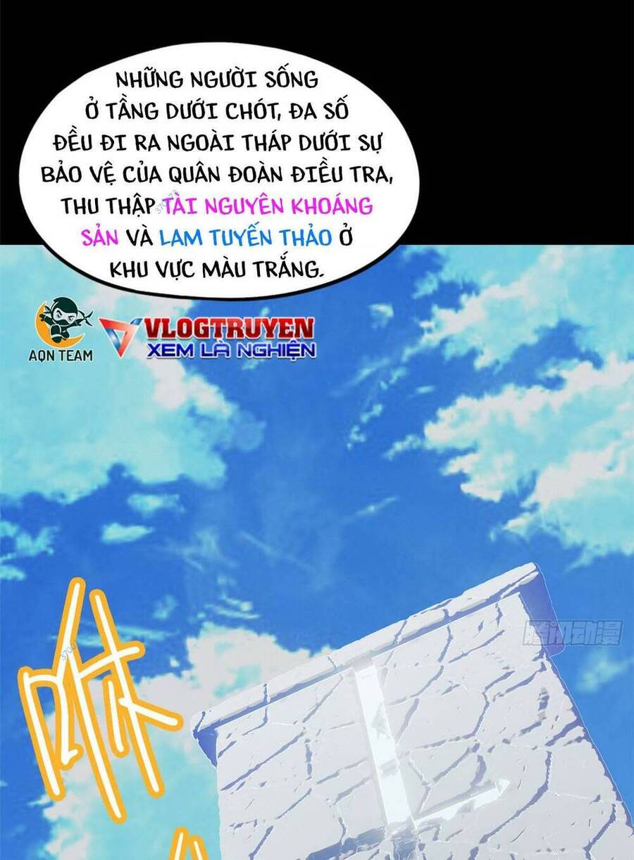 Tận Thế Trò Chơi Ghép Hình