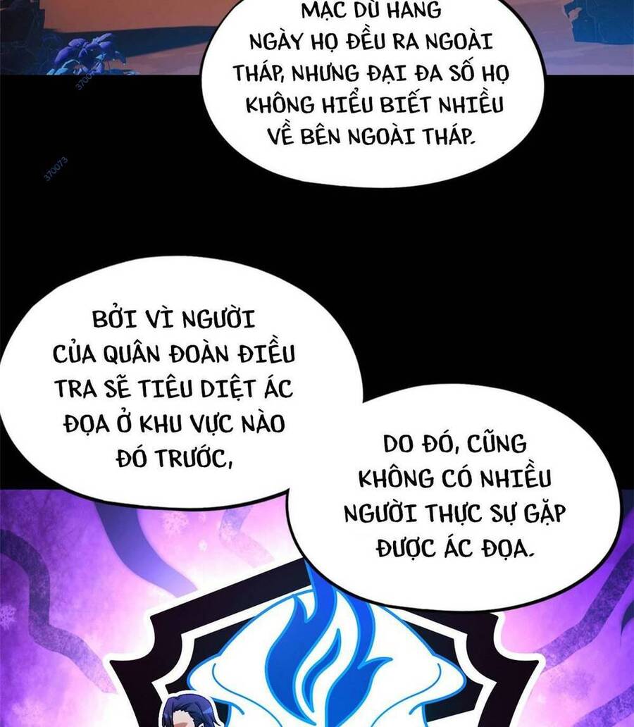Tận Thế Trò Chơi Ghép Hình