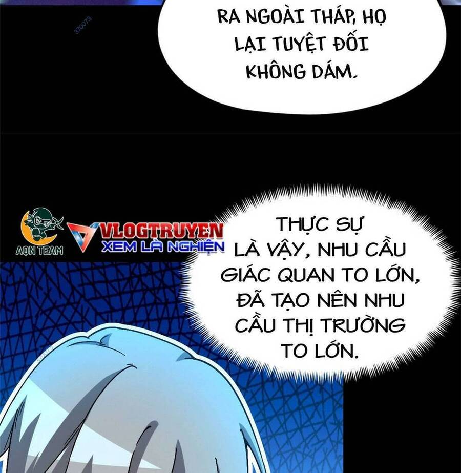 Tận Thế Trò Chơi Ghép Hình