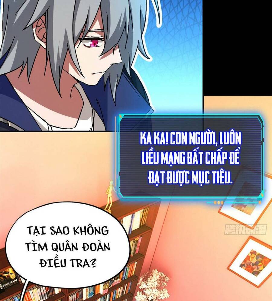 Tận Thế Trò Chơi Ghép Hình